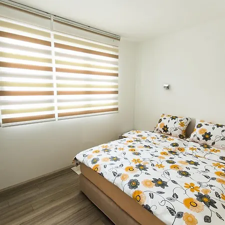 Appartamento Nevena Belgrado